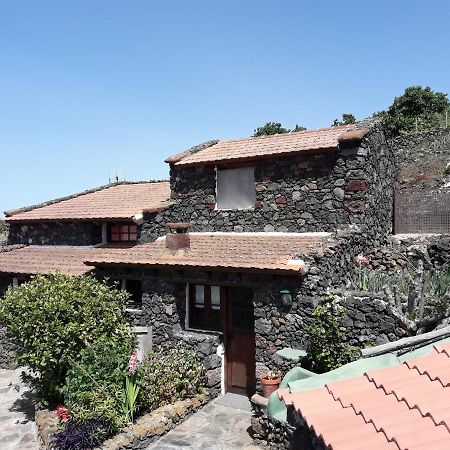 莫卡诺尔Tesbabo Rural别墅 外观 照片